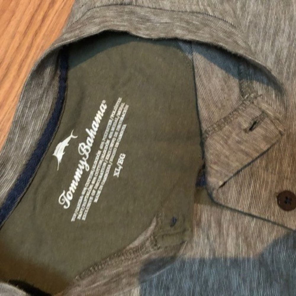 Tommy Bahamas Shirt